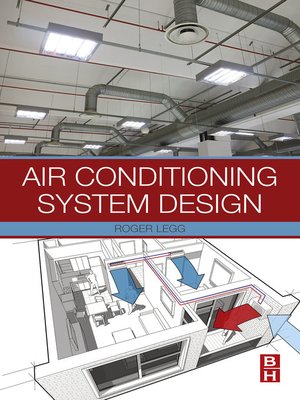 cover image of Air Conditioning System Design